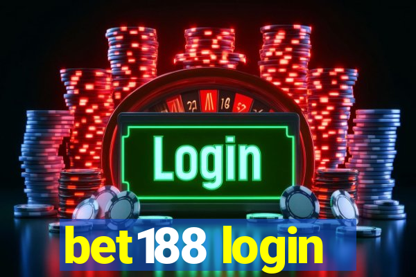 bet188 login